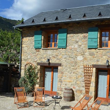 La Ferme Des Astres Βίλα Les Angles  Εξωτερικό φωτογραφία