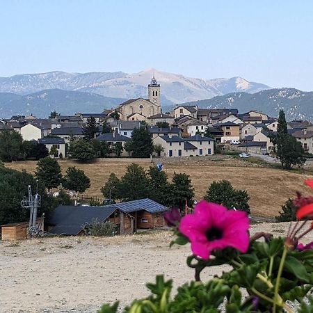 La Ferme Des Astres Βίλα Les Angles  Εξωτερικό φωτογραφία