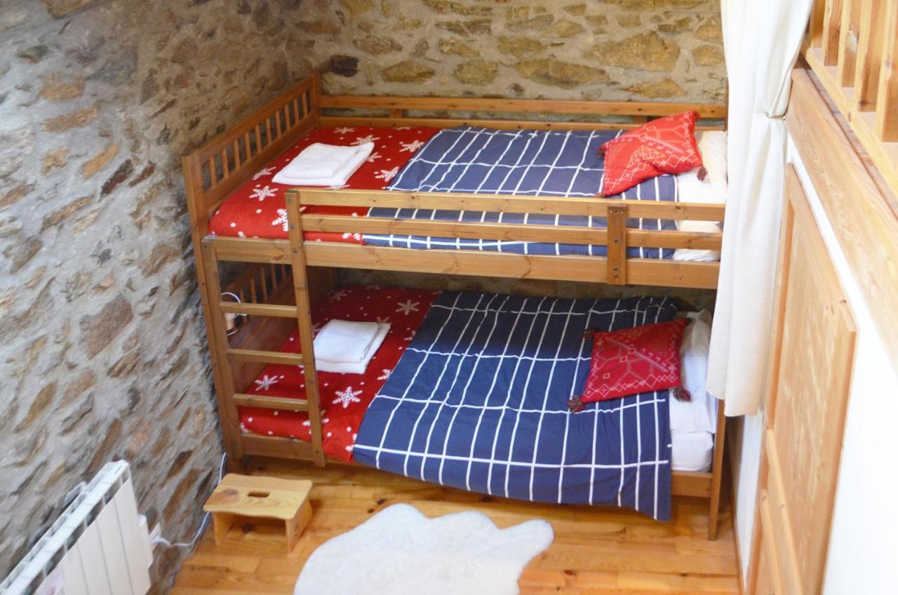 La Ferme Des Astres Βίλα Les Angles  Εξωτερικό φωτογραφία