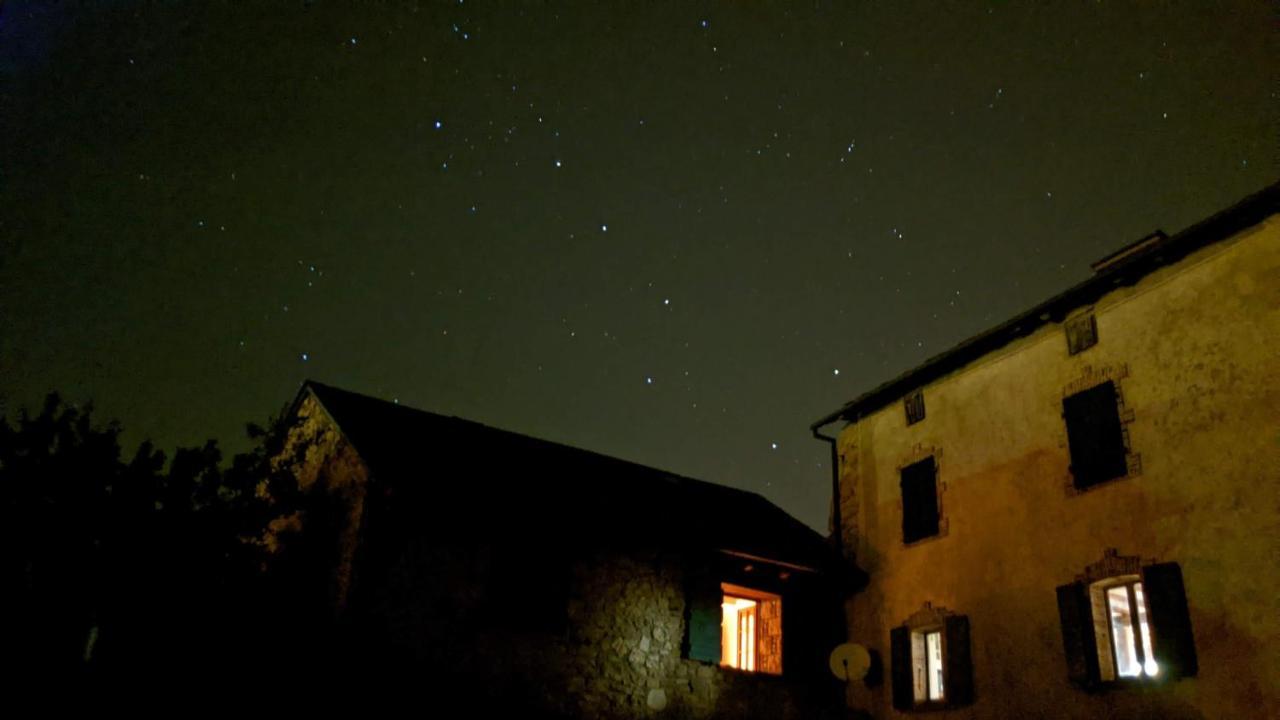 La Ferme Des Astres Βίλα Les Angles  Εξωτερικό φωτογραφία