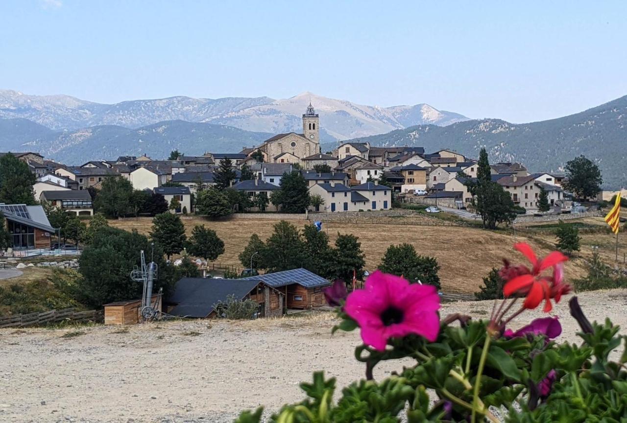 La Ferme Des Astres Βίλα Les Angles  Εξωτερικό φωτογραφία
