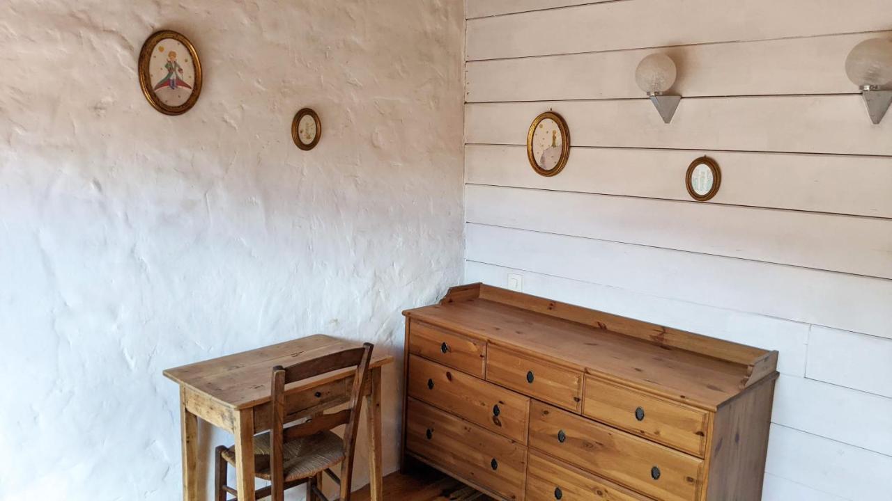 La Ferme Des Astres Βίλα Les Angles  Εξωτερικό φωτογραφία